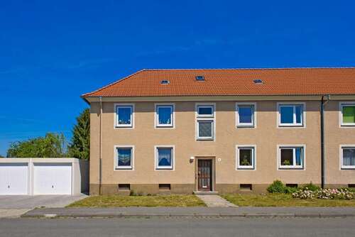 Foto - Wohnung zum Mieten in Hamm 369,00 € 51.85 m²