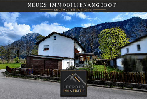 Foto - Haus zum Kaufen in Kiefersfelden 679.500,00 € 111 m²