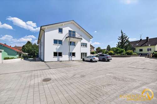 Foto - Wohnung zum Kaufen in Abensberg 279.000,00 € 68.91 m²