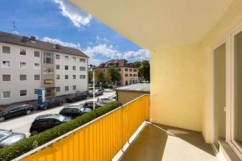 Foto - Wohnung zum Kaufen in Starnberg 550.000,00 € 79 m²