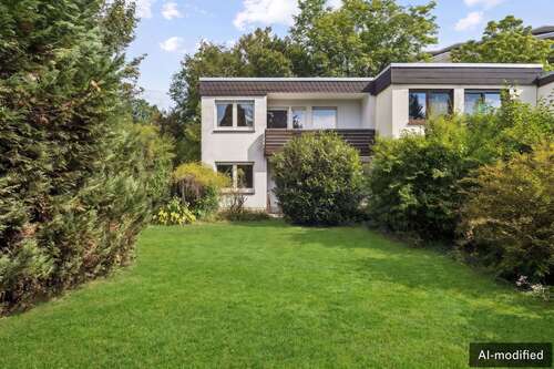 Foto - Haus zum Kaufen in Schwalbach am Taunus 550.000,00 € 122 m²