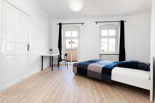 Foto - WG-Zimmer in Berlin 690,00 € 26 m²