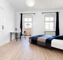 WG-Zimmer in Berlin 690,00 € 26 m²