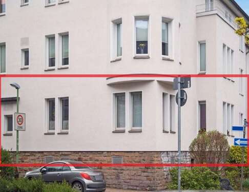 Foto - Wohnung zum Kaufen in Essen 170.000,00 € 74 m²