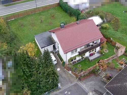 Foto - Haus zum Kaufen in Elbtal Dorchheim 330.000,00 € 185 m²
