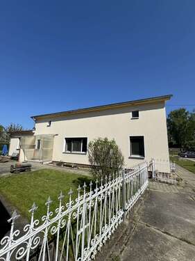 Foto - Haus zum Kaufen in Märkische Höhe OT Reichenberg 199.000,00 € 120 m²