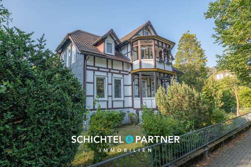 Foto - Haus zum Kaufen in Bad Lauterberg im Harz 279.000,00 € 190 m²