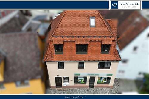 Foto - Haus zum Kaufen in Wassertrüdingen 298.000,00 € 107.04 m²