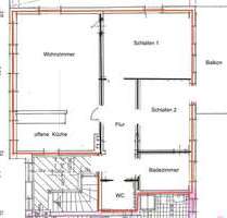 Wohnung zum Mieten in Grömitz 999,00 € 103 m²