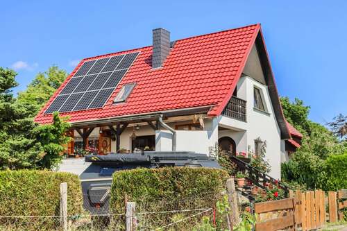 Foto - Haus zum Kaufen in Geringswalde 239.500,00 € 101.35 m²