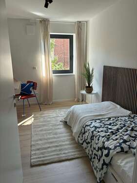 Foto - WG-Zimmer in Nürnberg 610,00 € 10 m²