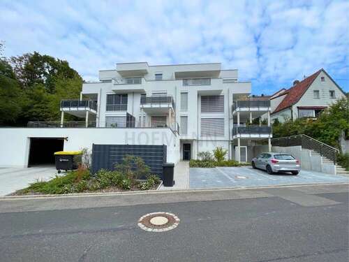 Foto - Wohnung zum Kaufen in Dittelbrunn 425.000,00 € 93.04 m²