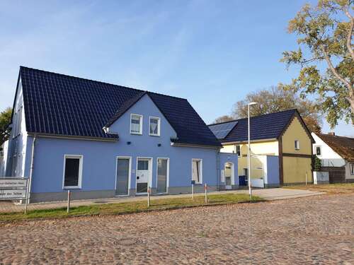 Foto - Wohnung zum Mieten in Zossen OT Wünsdorf 870,00 € 73.23 m²