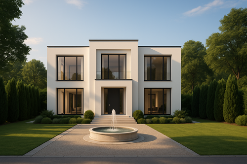 Foto - Haus zum Kaufen in Essen 1.150.000,00 € 677 m²