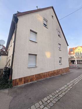 Foto - Haus zum Kaufen in Weilheim an der Teck 450.000,00 € 280 m²