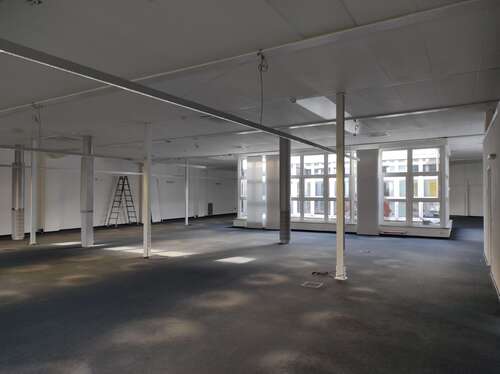 Foto - Büro in Solingen 2.000,00 € 600 m²