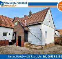 Haus zum Kaufen in Haßloch 185.000,00 € 96.6 m²