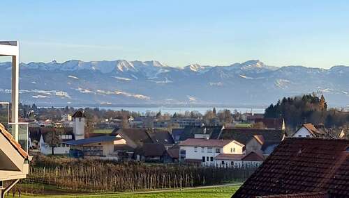 Foto - Wohnung zum Kaufen in Wasserburg (Bodensee) Selmnau 439.000,00 € 105 m²