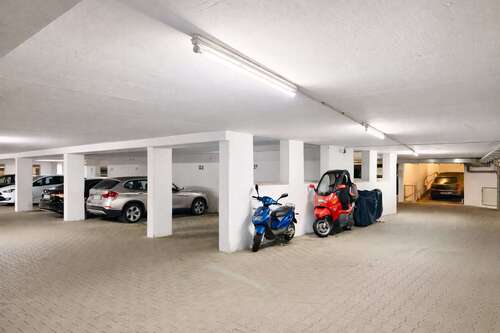 Foto - Garage zu vermieten in Dresden 40,00 €