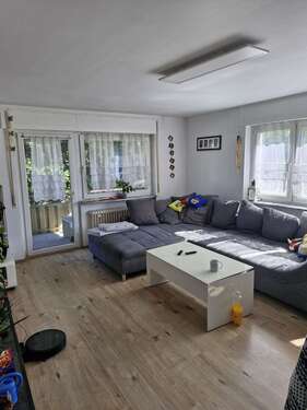 Foto - Wohnung zum Mieten in Rastatt 1.050,00 € 108 m²
