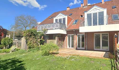 Foto - Wohnung zum Mieten in Elstorf 700,00 € 54.2 m²
