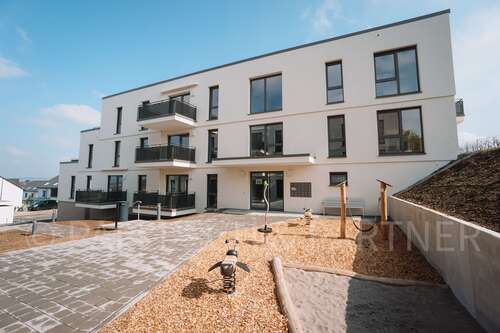 Foto - Wohnung zum Mieten in Bad Kreuznach 1.063,00 € 75.9 m²