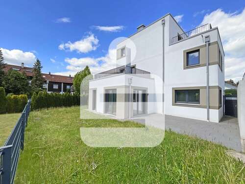 Foto - Haus zum Mieten in Marktoberdorf 2.300,00 € 177 m²