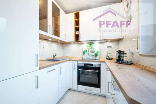 Foto - Wohnung zum Kaufen in Singen 120.000,00 € 33.13 m²