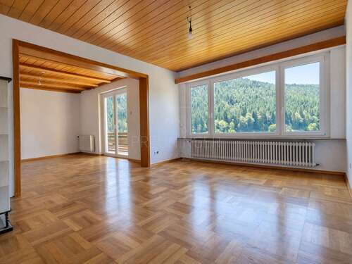Foto - Wohnung zum Mieten in Bad Teinach 1.150,00 € 168 m²