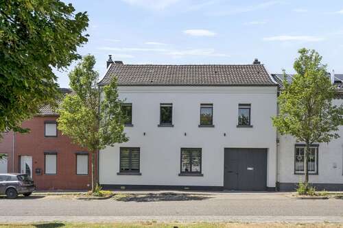 Foto - Haus zum Kaufen in Geilenkirchen Teveren 479.800,00 € 172.61 m²