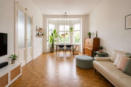 Foto - Wohnung zum Kaufen in Berlin 749.000,00 € 115 m²