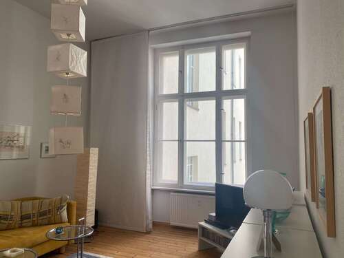 Foto - Wohnung zum Kaufen in Berlin 450.000,00 € 58 m²