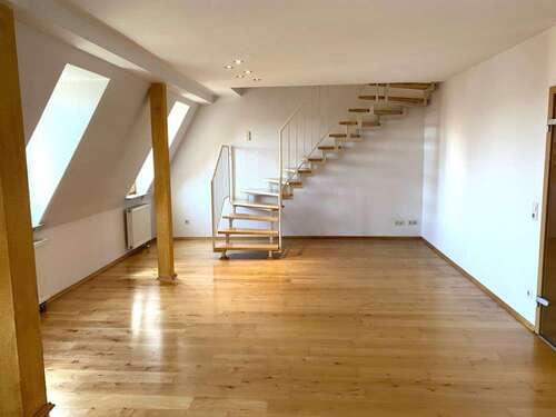 Foto - Wohnung zum Kaufen in Fürth 267.500,00 € 85 m²