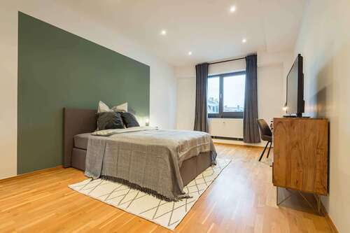 Foto - WG-Zimmer in Frankfurt am Main 735,00 € 21 m²