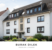 Wohnung zum Kaufen in Bremen 99.000,00 € 40 m²