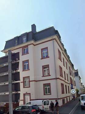 Foto - Wohnung zum Kaufen in Bad Nauheim 599.000,00 € 128 m²