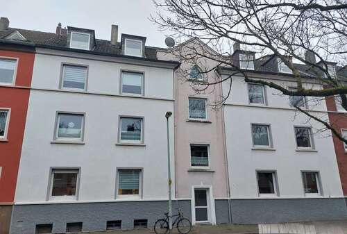 Foto - Wohnung zum Mieten in Herne 340,00 € 49.81 m²