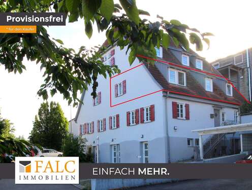 Foto - Wohnung zum Kaufen in Köngen 247.000,00 € 54 m²