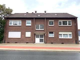 Foto - Wohnung zum Mieten in Moers 629,00 € 74 m²