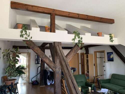 Foto - Wohnung zum Mieten in Erlangen 2.130,00 € 151 m²