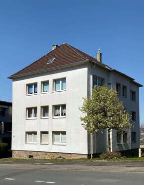 Foto - Wohnung zum Mieten in Wuppertal 360,00 € 43.78 m²