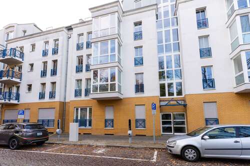 Foto - Büro in Berlin 195.000,00 € 55 m²