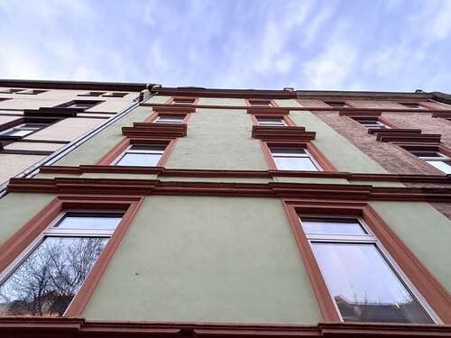 Foto - Wohnung zum Kaufen in Frankfurt am Main 529.000,00 € 77 m²