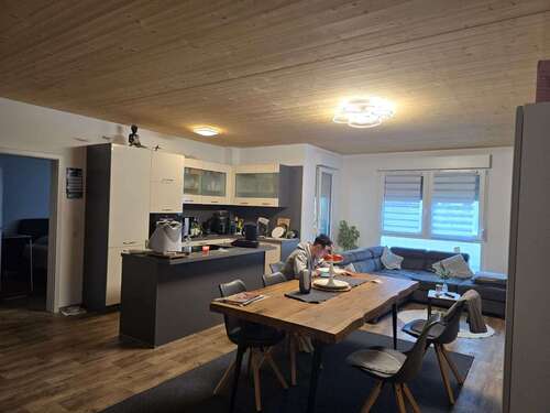 Foto - Wohnung zum Mieten in Mannheim 1.450,00 € 100 m²