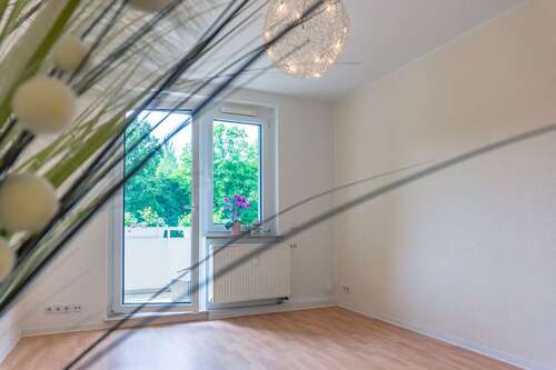 Foto - Wohnung zum Mieten in Chemnitz 320,00 € 53.5 m²
