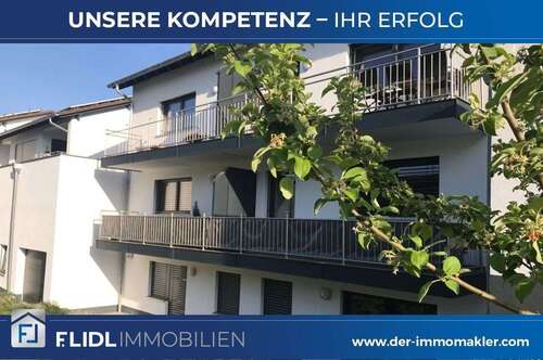 Foto - Wohnung zum Kaufen in Pocking 229.900,00 € 73.36 m²