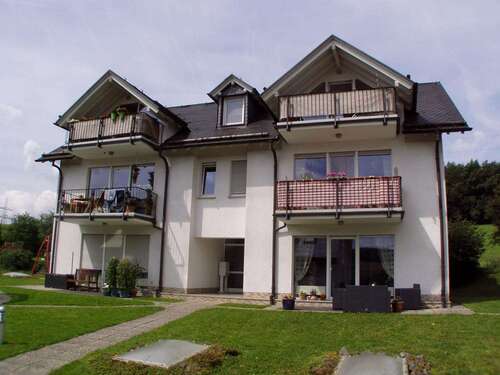 Foto - Wohnung zum Mieten in Siegen 880,00 € 160 m²