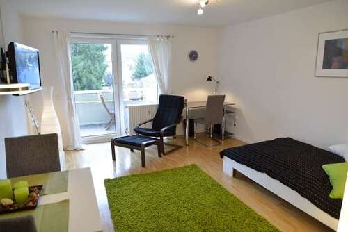 Foto - Wohnen auf Zeit in Bonn Beuel 895,00 €