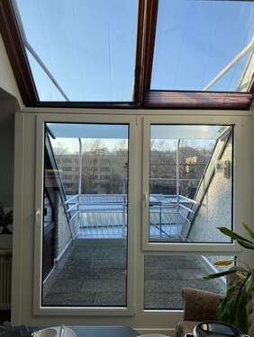 Foto - Wohnung zum Mieten in Göppingen 900,00 € 55 m²