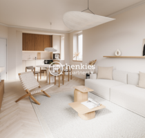 Wohnung zum Kaufen in Hamburg 689.000,00 € 53 m²